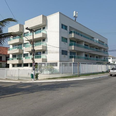 Apto De 2 Quartos Vista Pro Mar De Itauna Сакуарема Екстер'єр фото