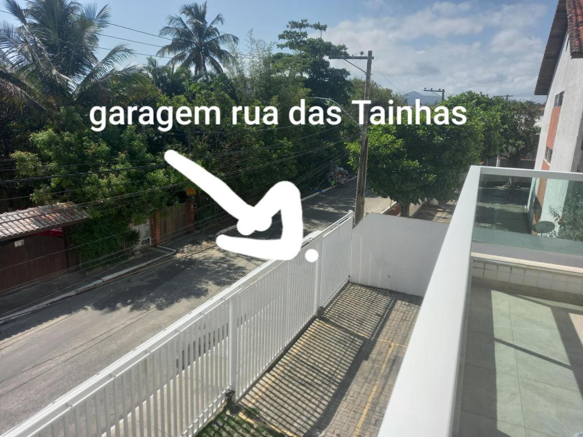 Apto De 2 Quartos Vista Pro Mar De Itauna Сакуарема Екстер'єр фото